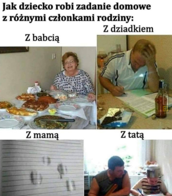 Śmieszny mem: 1341080 - MemLand