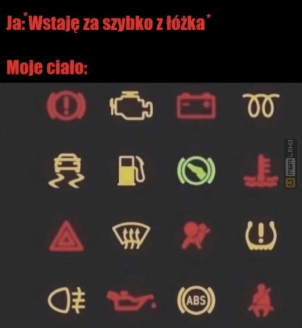 Śmieszny mem: 1342024 - MemLand