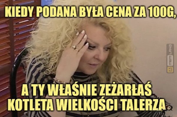 Śmieszny mem: 1353935 - MemLand