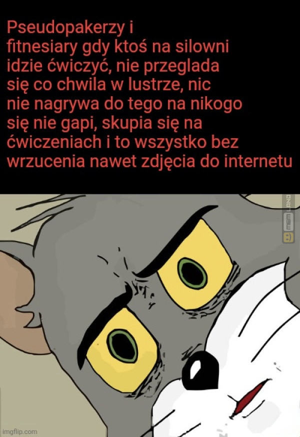 Śmieszny mem: 1354010 - MemLand