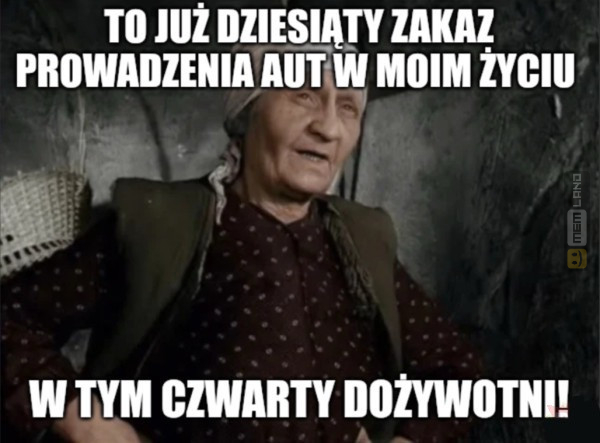 Śmieszny mem: 1360504 - MemLand