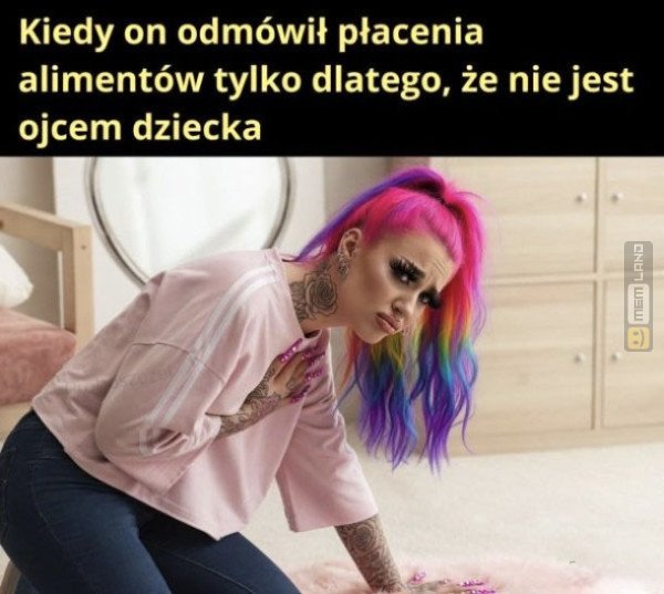 Śmieszny mem: 1360647 - MemLand
