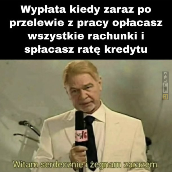 Śmieszny mem: 1366339 - MemLand