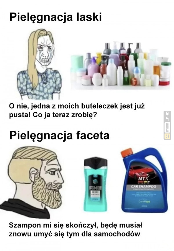 Śmieszny mem: 1371183 - MemLand