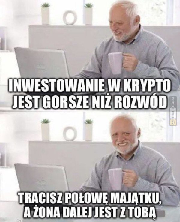 Śmieszny mem: 1372809 - MemLand