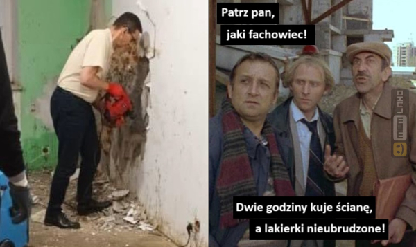 Śmieszny mem: 1373062 - MemLand