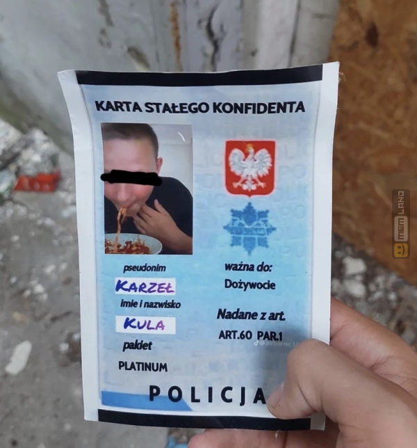 Śmieszny mem: 1373914 - MemLand