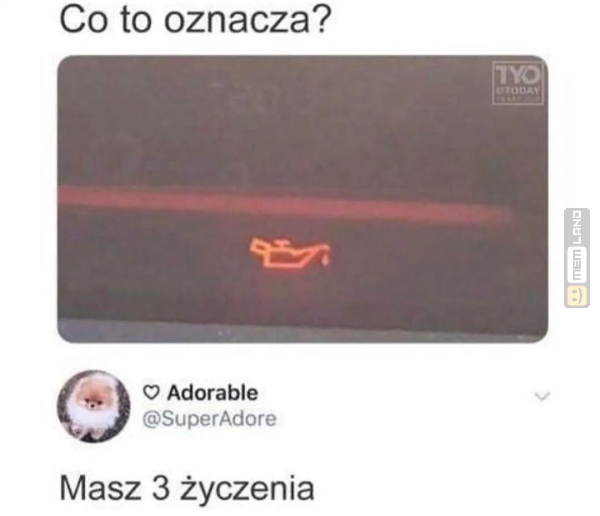 Śmieszny mem: 1375183 - MemLand