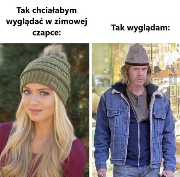 Śmieszny mem: 1377650 - MemLand