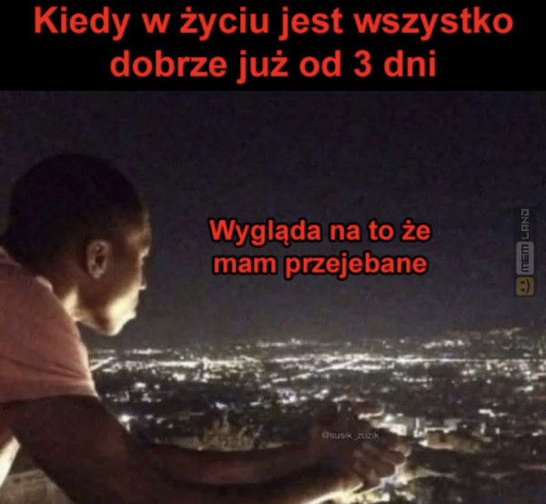 Śmieszny mem: 1377934 - MemLand