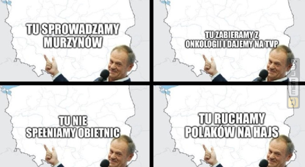 Śmieszny mem: 1378877 - MemLand