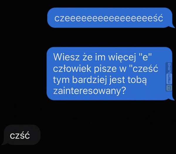 Śmieszny mem: 1383666 - MemLand