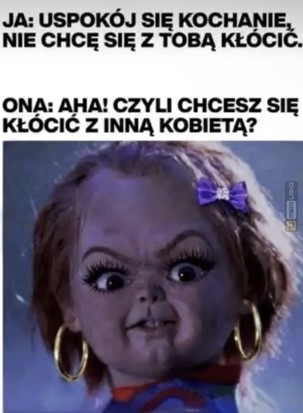 Śmieszny mem: 1385188 - MemLand