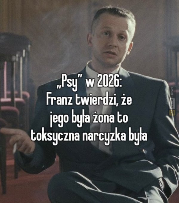 Śmieszny mem: 1389320 - MemLand