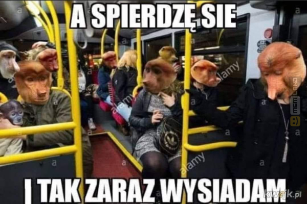 Śmieszny mem: 1389665 - MemLand