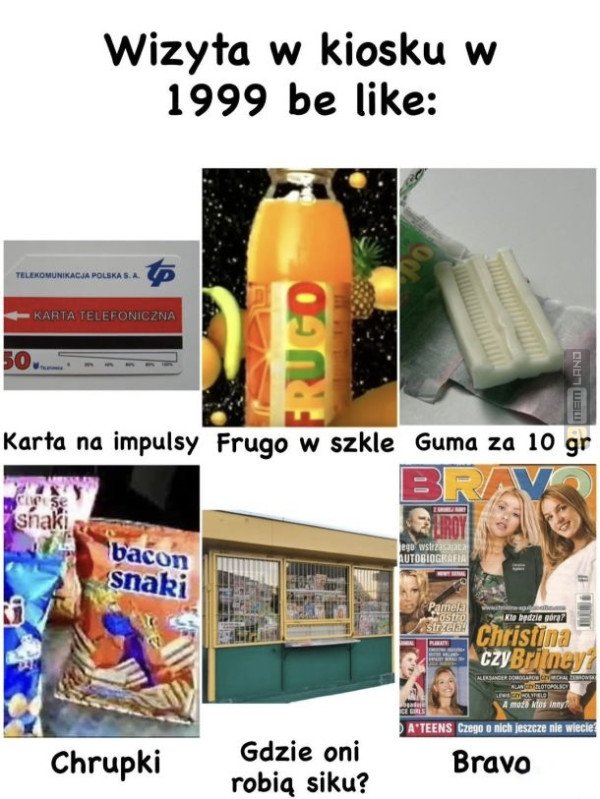 Śmieszny mem: 1391380 - MemLand