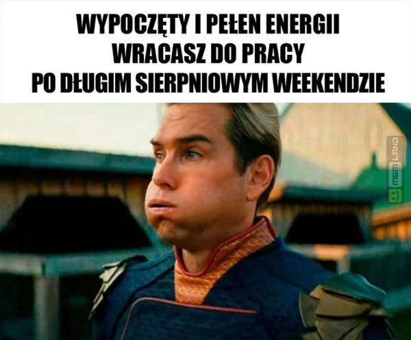 Śmieszny mem: 1391430 - MemLand