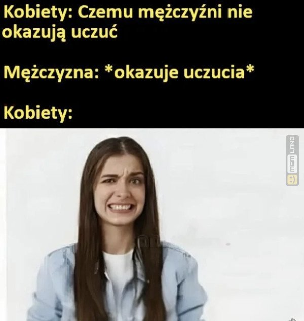 Śmieszny mem: 1394237 - MemLand