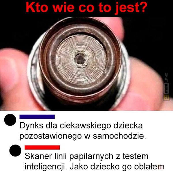 Śmieszny mem: 1395633 - MemLand