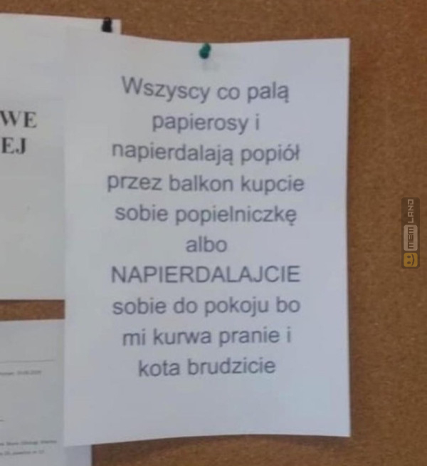 Śmieszny mem: 1399550 - MemLand