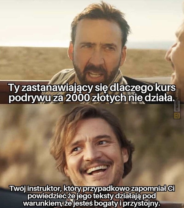 Śmieszny mem: 1401511 - MemLand