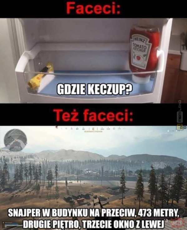 Śmieszny mem: 1405095 - MemLand