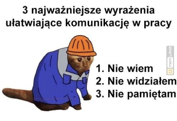 Śmieszny mem: 1407409 - MemLand