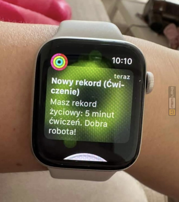 Śmieszny mem: 1408462 - MemLand