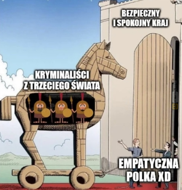 Śmieszny mem: 1409829 - MemLand