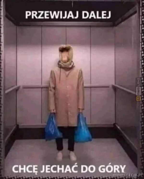 Śmieszny mem: 1415254 - MemLand