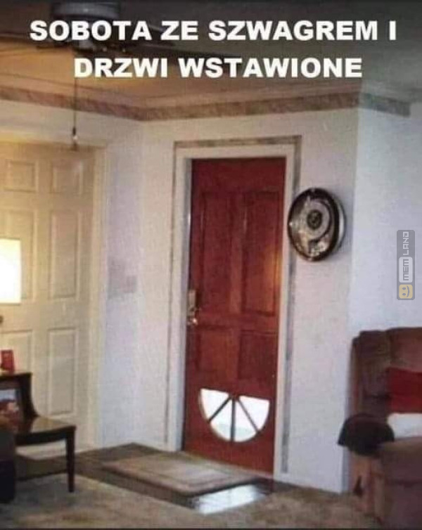 Śmieszny mem: 1416575 - MemLand