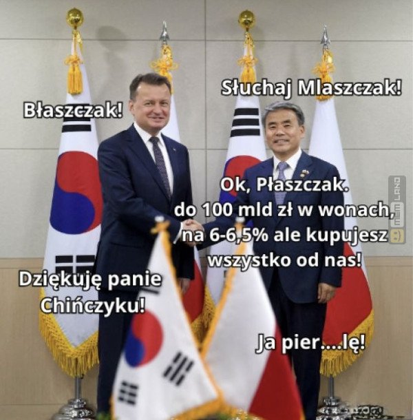 Śmieszny mem: 1418489 - MemLand