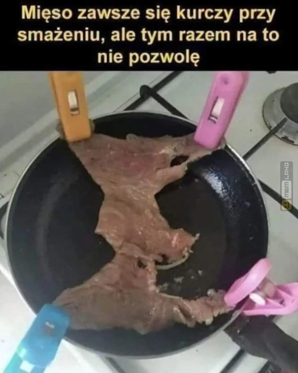 Śmieszny mem: 1418522 - MemLand