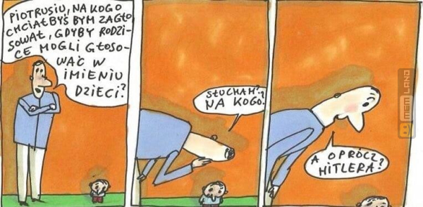 Śmieszny mem: 1419305 - MemLand