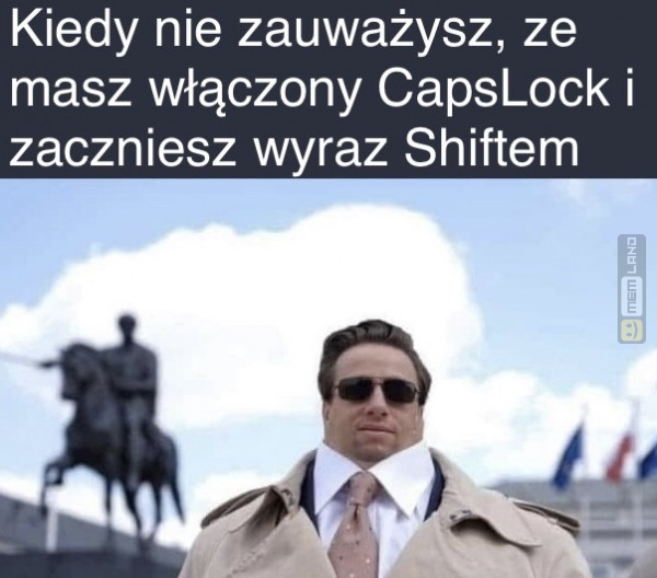 Śmieszny mem: 1423198 - MemLand