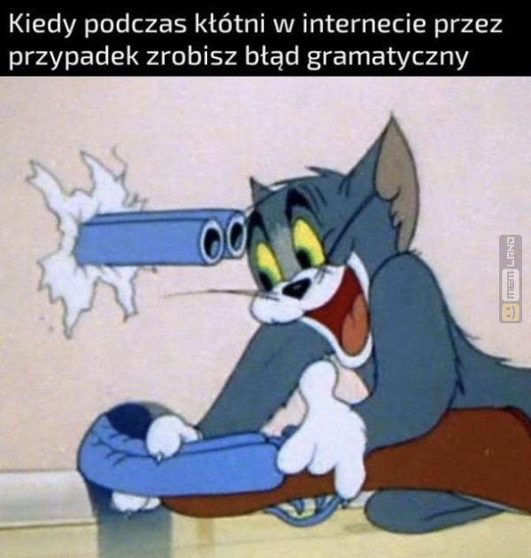 Śmieszny mem: 1426432 - MemLand