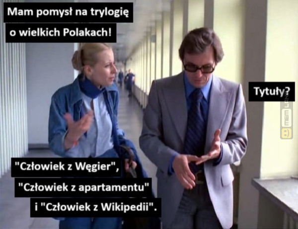 Śmieszny mem: 1428555 - MemLand