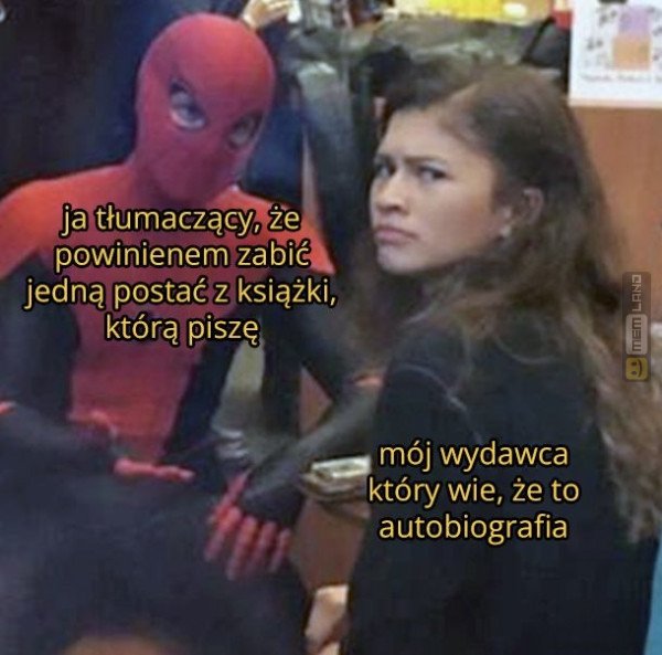 Śmieszny mem: 1432748 - MemLand