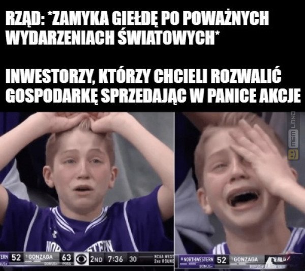 Śmieszny mem: 1433313 - MemLand