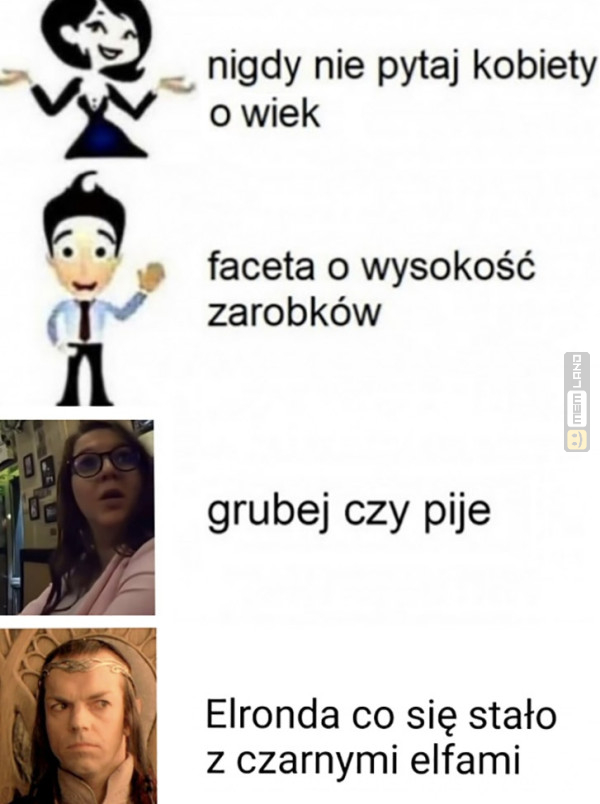 Śmieszny mem: 1436386 - MemLand