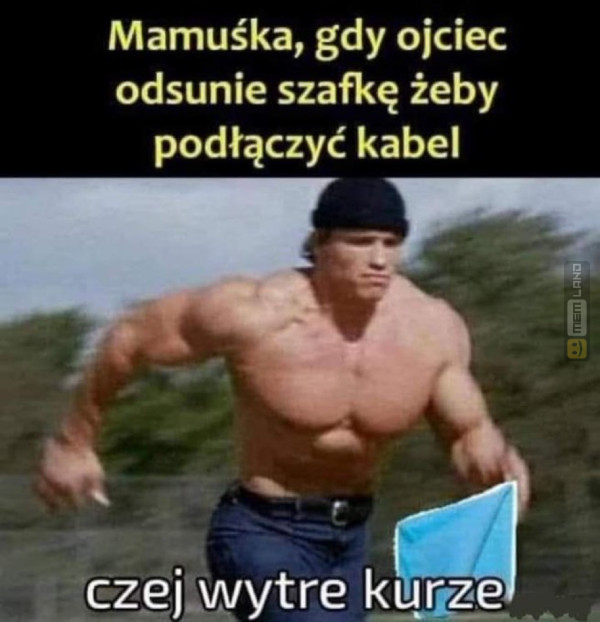 Śmieszny mem: 1437200 - MemLand