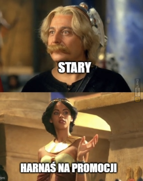 Śmieszny mem: 1442536 - MemLand