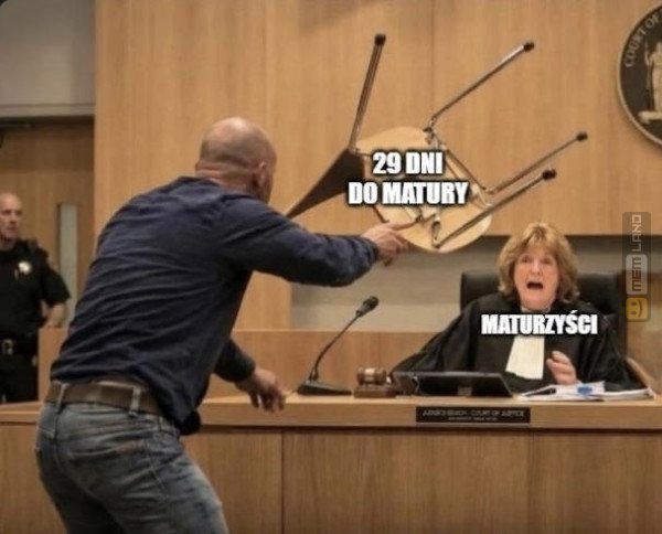 Śmieszny mem: 1451124 - MemLand