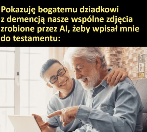 Śmieszny mem: 1454875 - MemLand