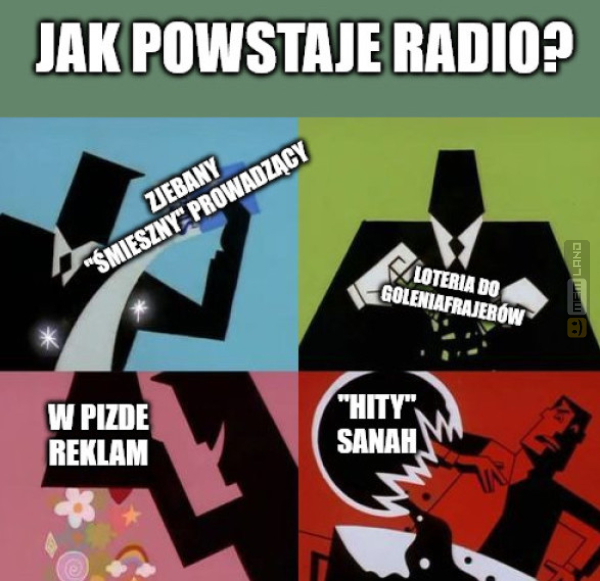 Śmieszny mem: 1463586 - MemLand