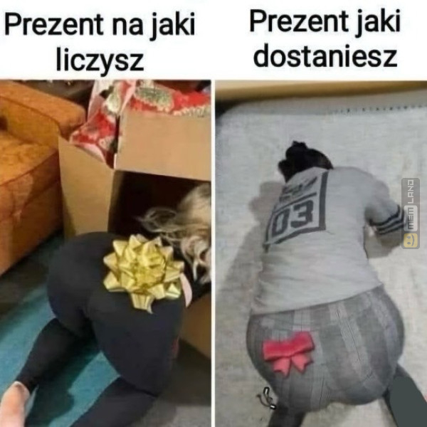 Śmieszny mem: 1465389 - MemLand