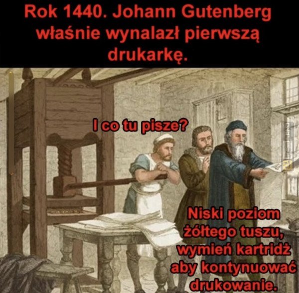 Śmieszny mem: 1466059 - MemLand