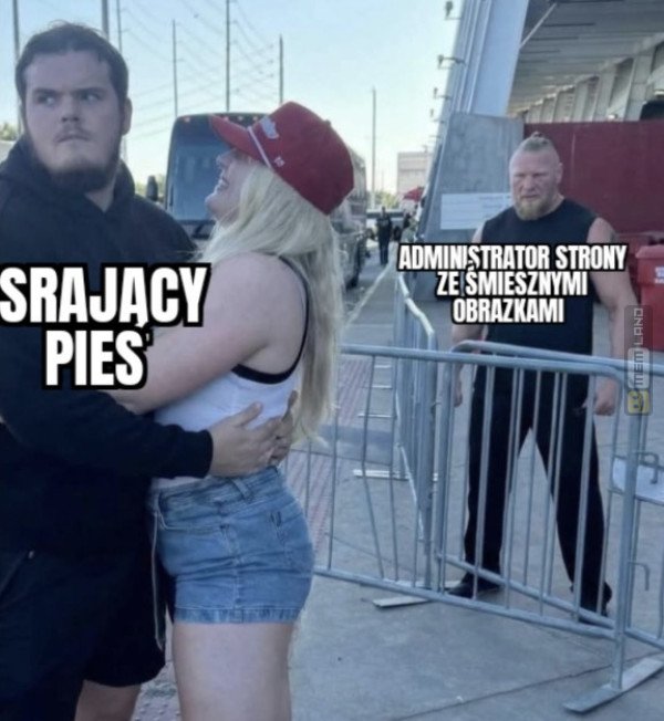 Śmieszny mem: 1471814 - MemLand