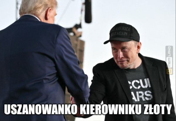 Śmieszny mem: 1475382 - MemLand