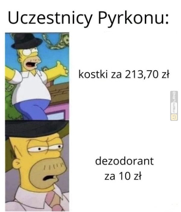 Śmieszny mem: 1481438 - MemLand